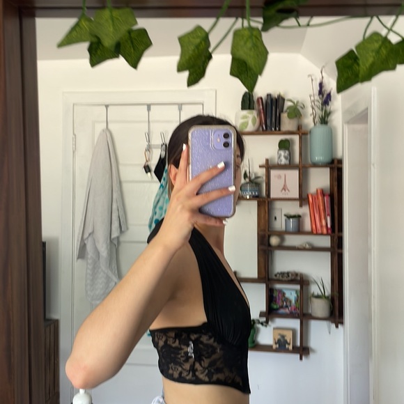 SALE!!! Corset halter top final drop - Picture 3 of 6